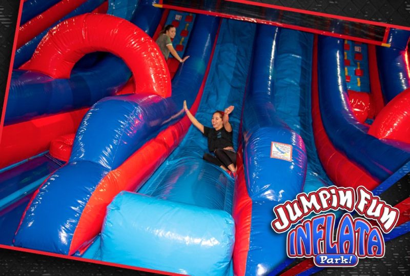 inflata fun